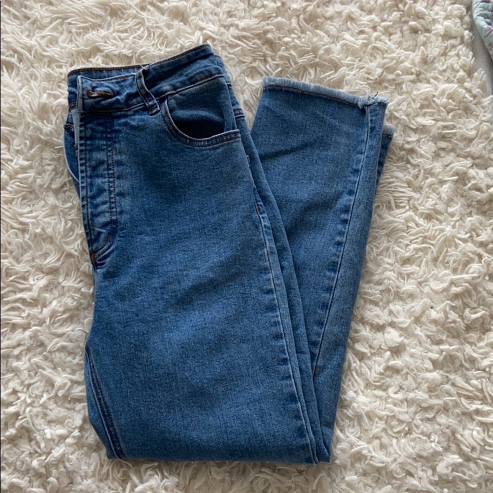 Flare Jeans